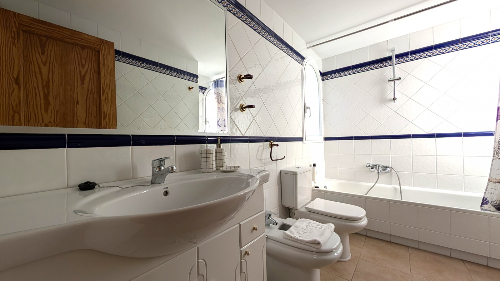 photo of Villa or house on Av. Europa, 12, 03590 Altea, Alicante, Spain