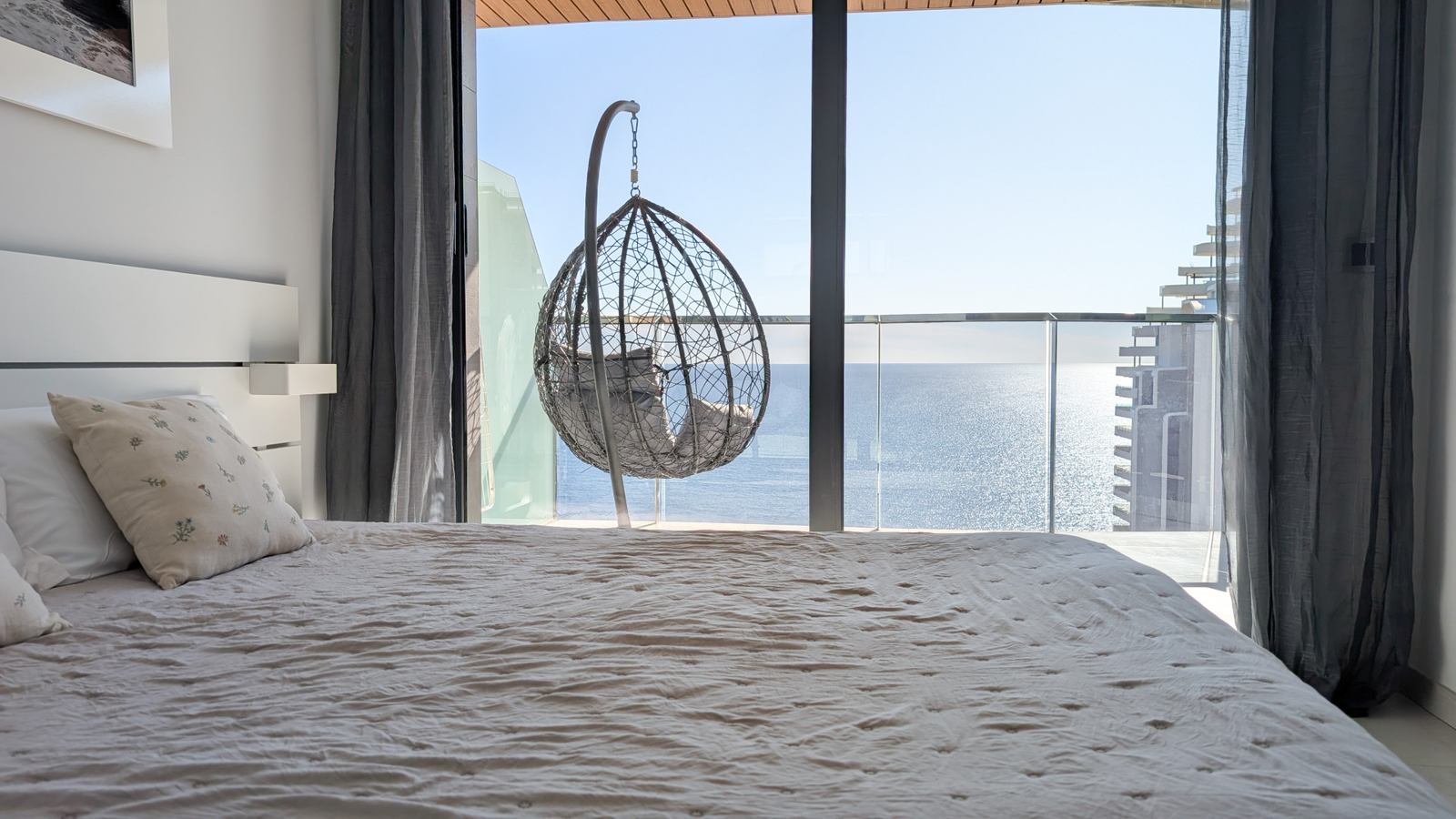 photo of Apartments on Av. República Argentina, 3, 03502 Benidorm, Alicante, Spain