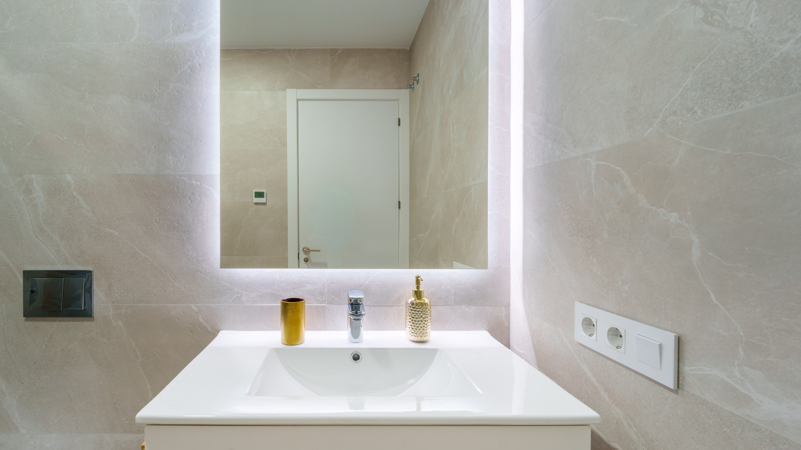photo of Apartments on Carrer de Costa Rica, 6C, 03509 Finestrat, Alicante, Spain