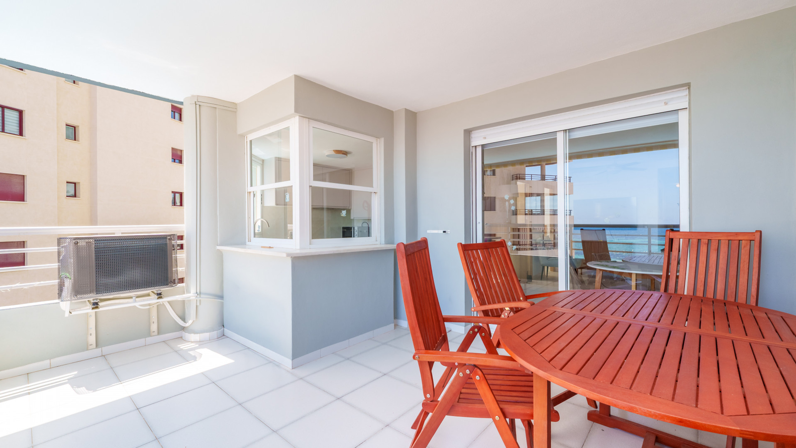 photo of Apartments on Av. Rosa de los Vientos, 4, 03710 Calpe, Alicante, Spain