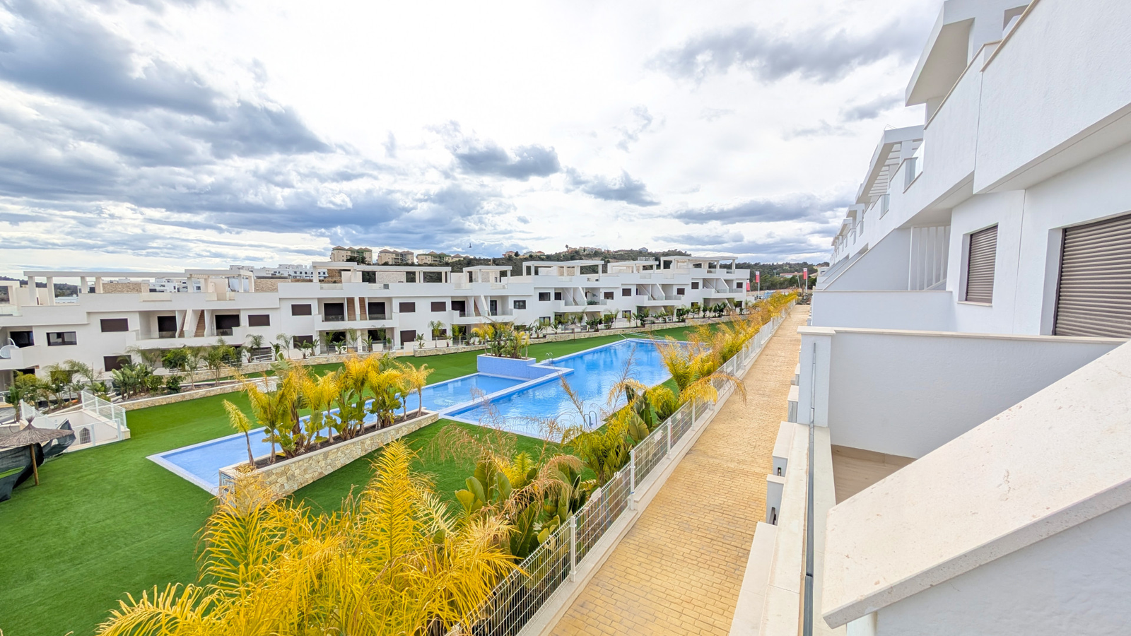 photo of Apartments on Carrer d'Equador, 5, 03509 Benidorm, Alicante, Spain