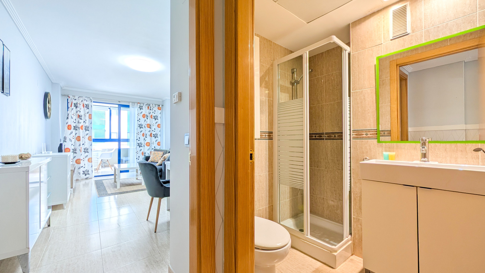 photo of Villa or house on Carrer Tramuntana, 3, 03570 La Vila Joiosa, Alicante, Spain