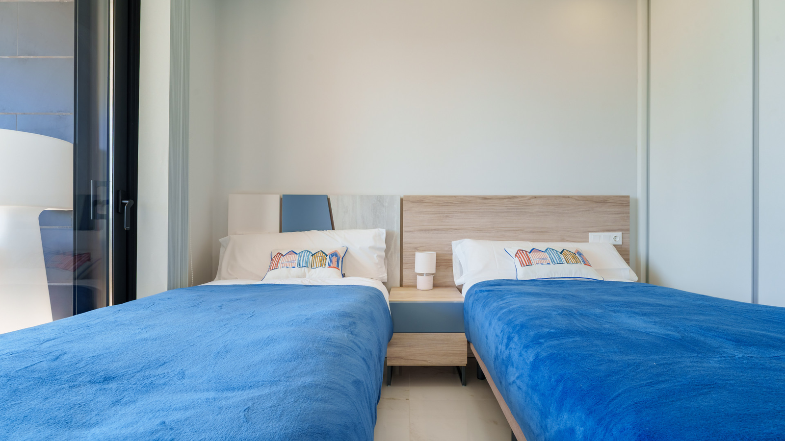 photo of Apartments on Avinguda de Benissa, 2, 03502 Benidorm, Alicante, Spain