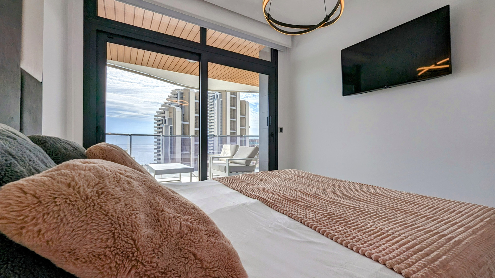 photo of Apartments on Av. República Argentina, 3, 03502 Benidorm, Alicante, Spain