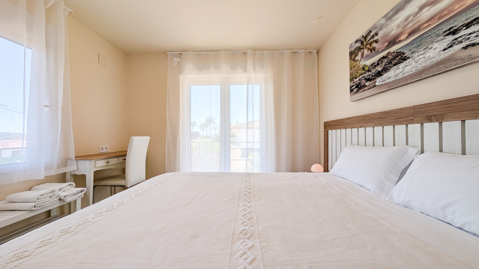 photo of Villa or house on Urb. Barrina Norte, 17, 03502 Benidorm, Alicante, Spain