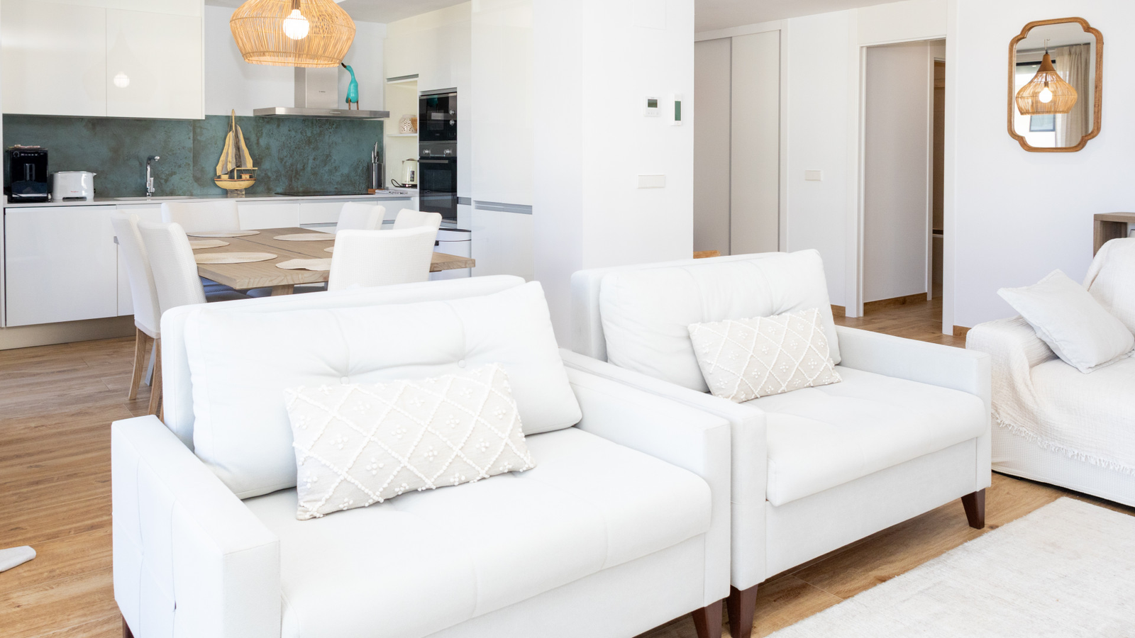photo of Villa or house on C. Edeta, 3, 03570 Villajoyosa, Alicante, Spain