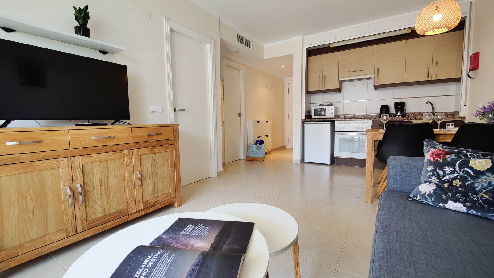 photo of Apartments on Av. Juan Carlos I, 4, 03710 Calpe, Alicante, Spain