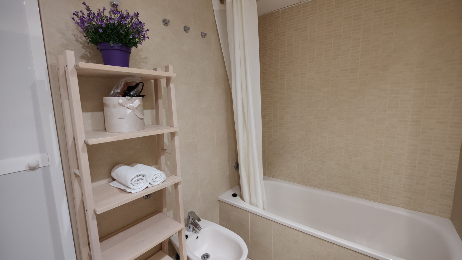 photo of Apartments on Av. Juan Carlos I, 4, 03710 Calpe, Alicante, Spain