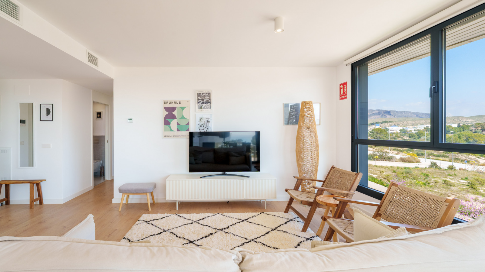 photo of Villa or house on C. Edeta, 3, 03570 Villajoyosa, Alicante, Spain