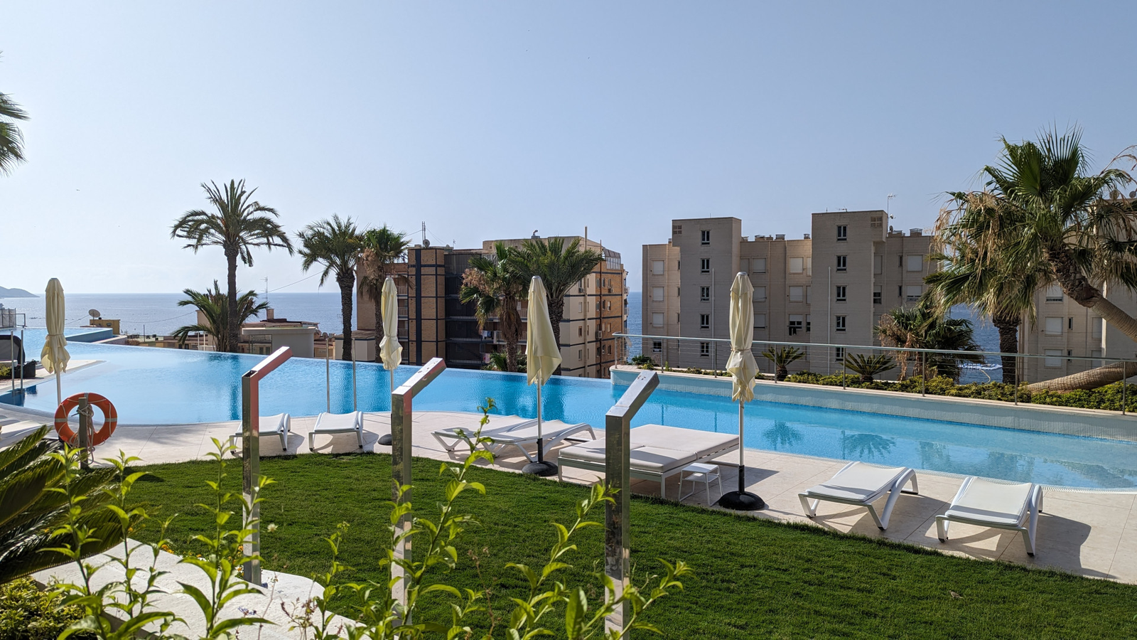 photo of Apartments on Av. República Argentina, 17, 03502 Benidorm, Alicante, Spain