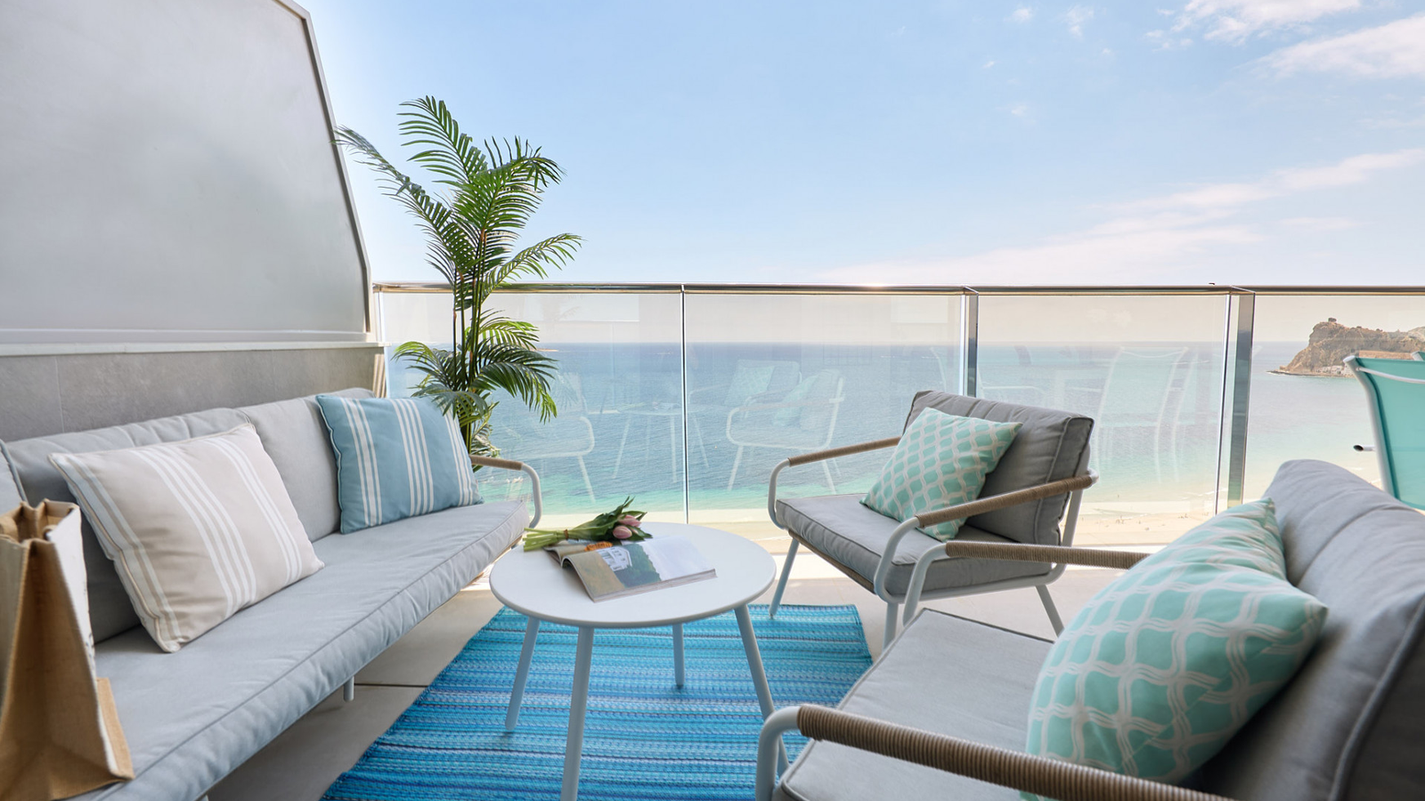 photo of Apartments on Av. República Argentina, 17, 03502 Benidorm, Alicante, Spain