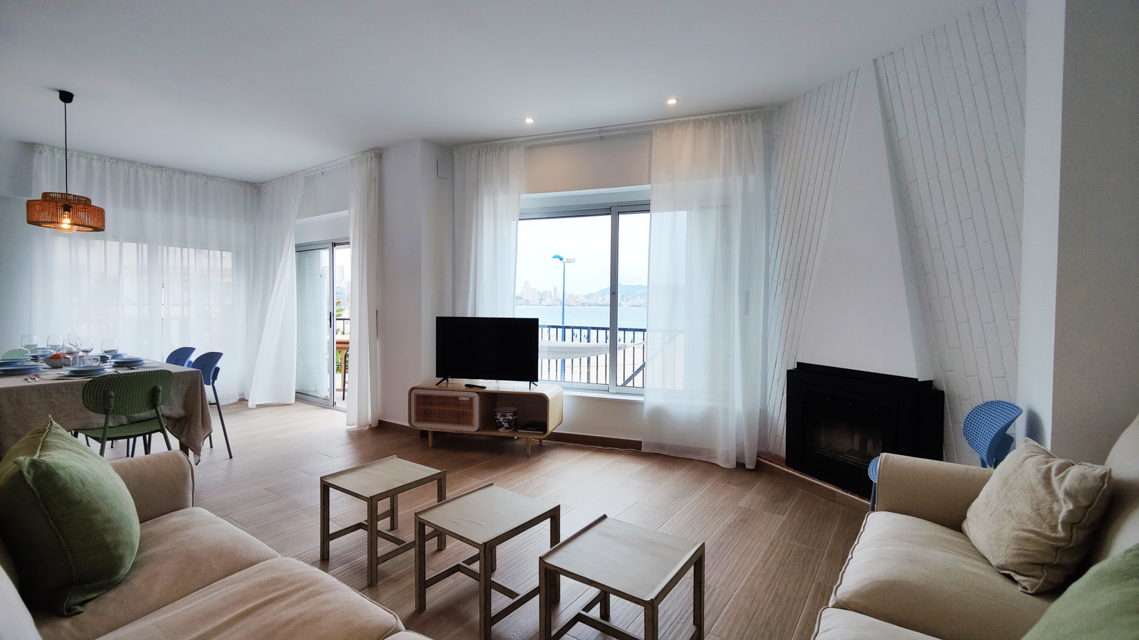 photo of Villa or house on Av. Vicente Llorca Alós, 34, 03502 Benidorm, Alicante, Spain