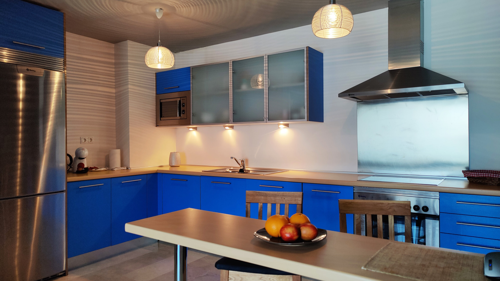 photo of Villa or house on Carrer Marinada, 3A, 03570 Benidorm, Alicante, Spain