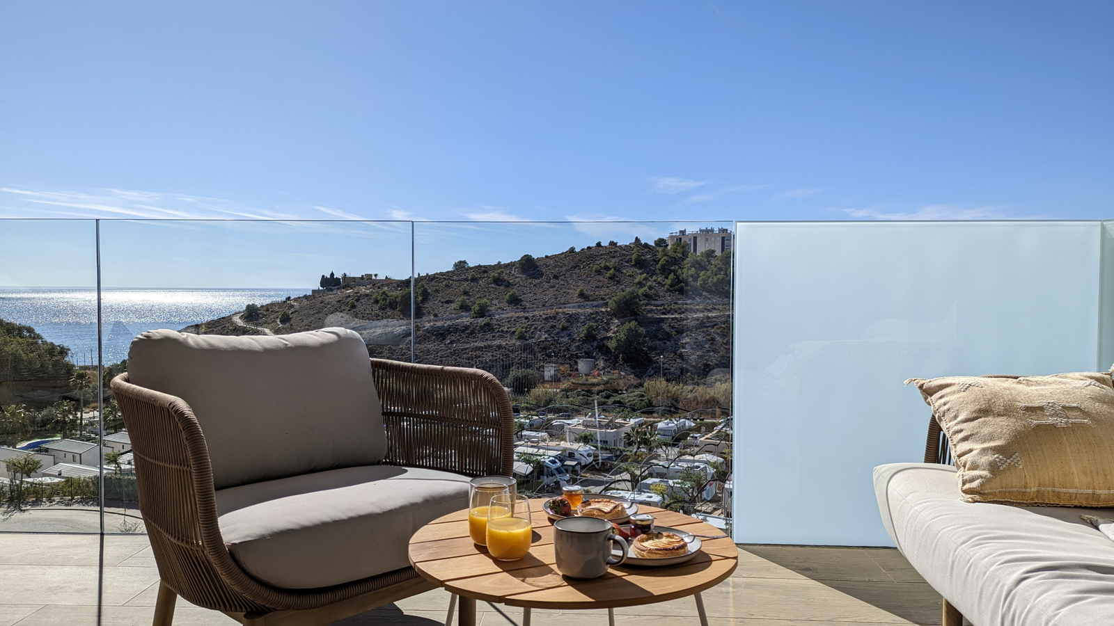 photo of Villa or house on Partida Torres Norte Urb, 16, 03570 La Vila Joiosa, Alicante, Spain