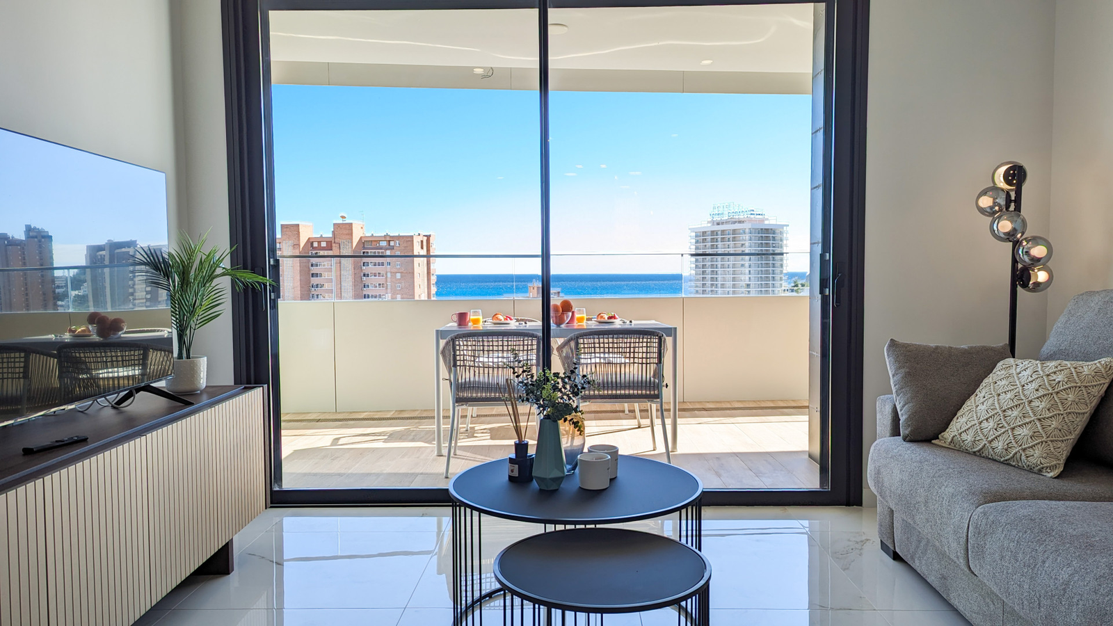 photo of Apartments on Avinguda de Benissa, 2, 03502 Benidorm, Alicante, Spain
