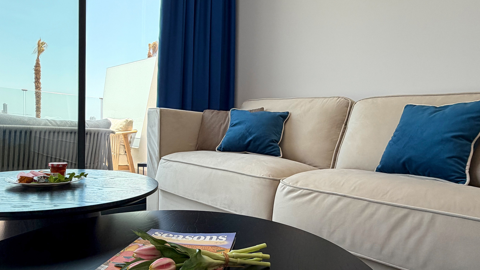 photo of Apartments on Carrer de Costa Rica, 6C, 03509 Finestrat, Alicante, Spain