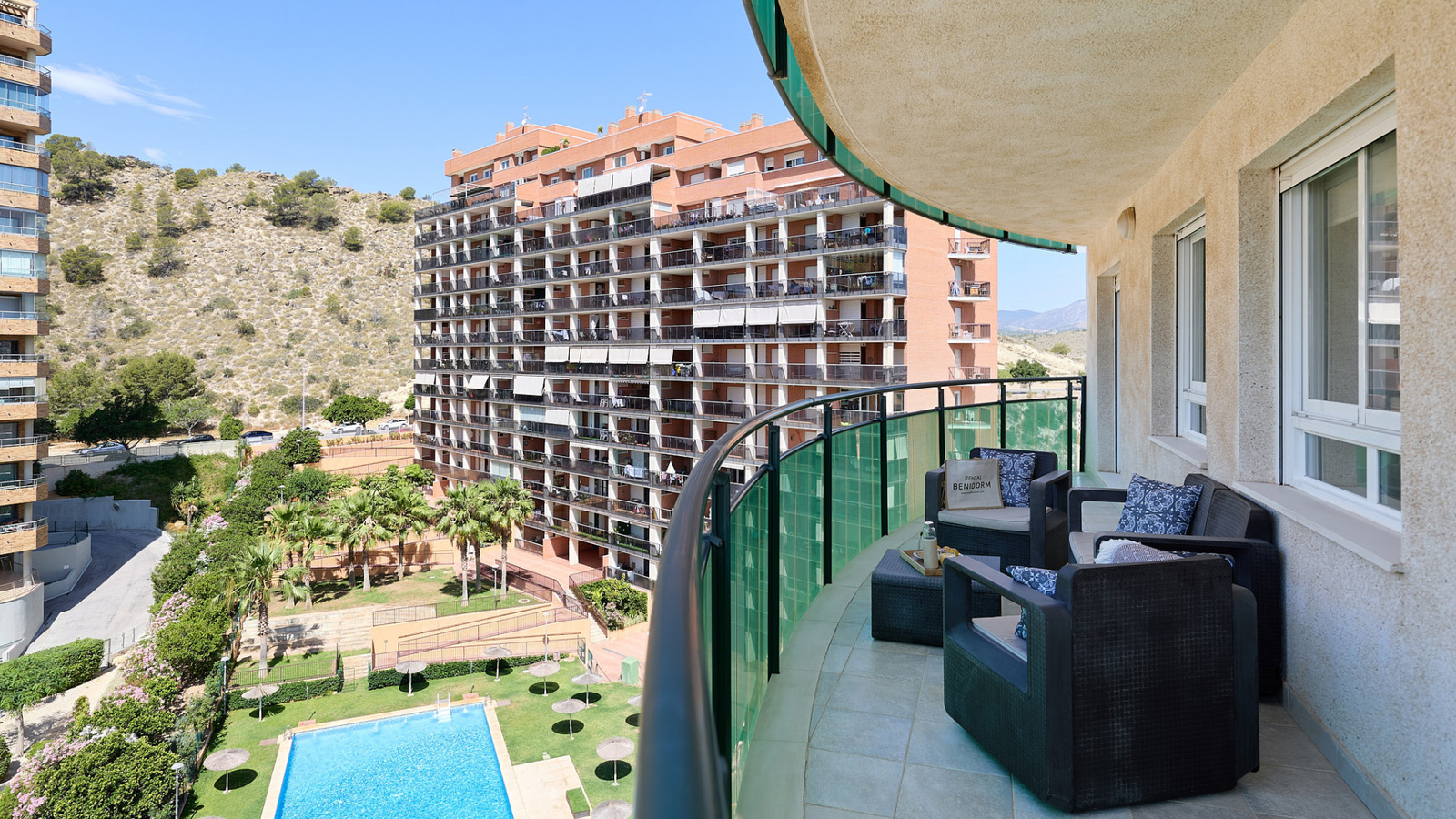 photo of Villa or house on Av. Mestral, 5, 03570 La Vila Joiosa, Alicante, Spain