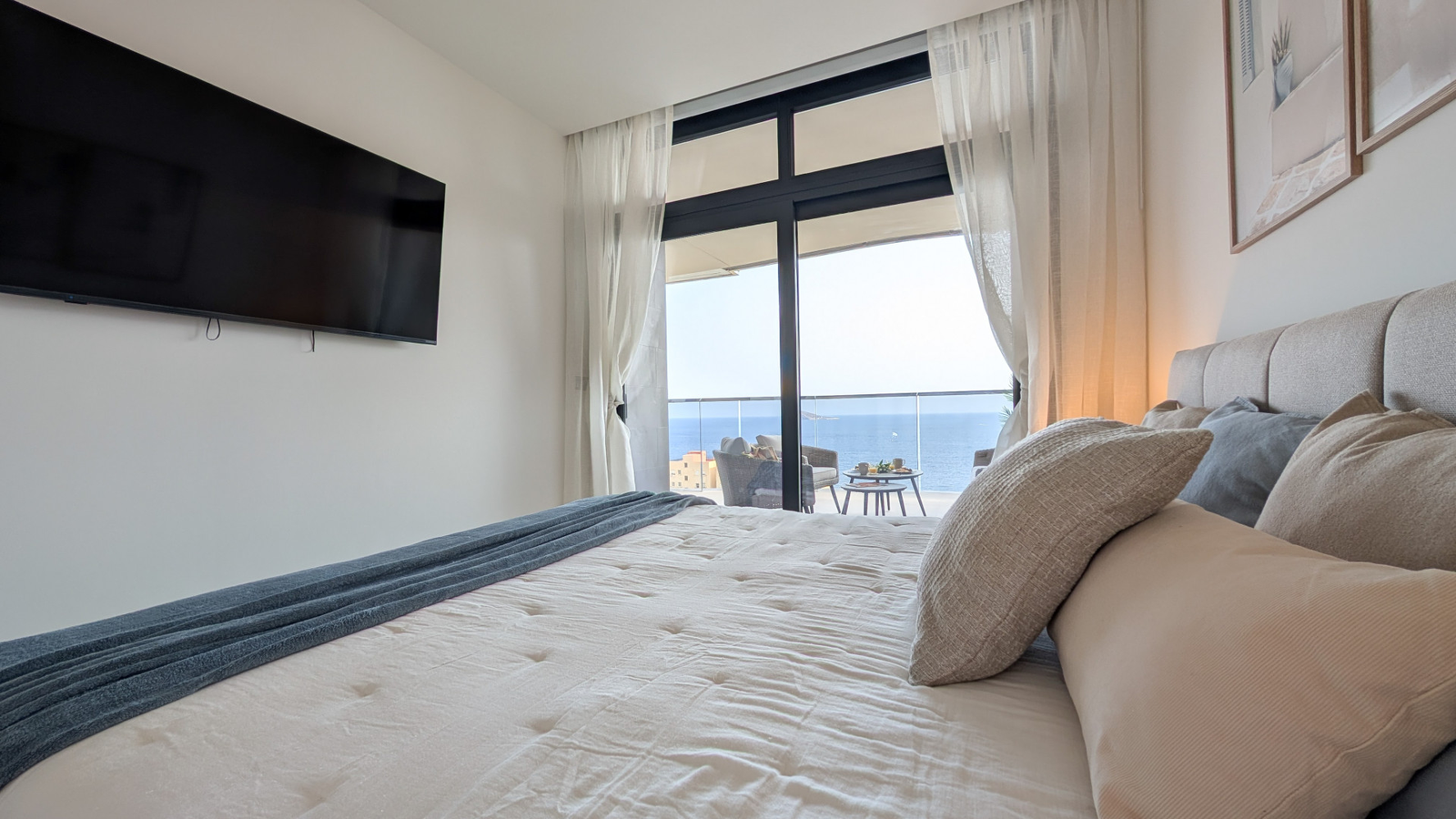 photo of Apartments on C. Brasil, 1, 03502 Benidorm, Alicante, Spain