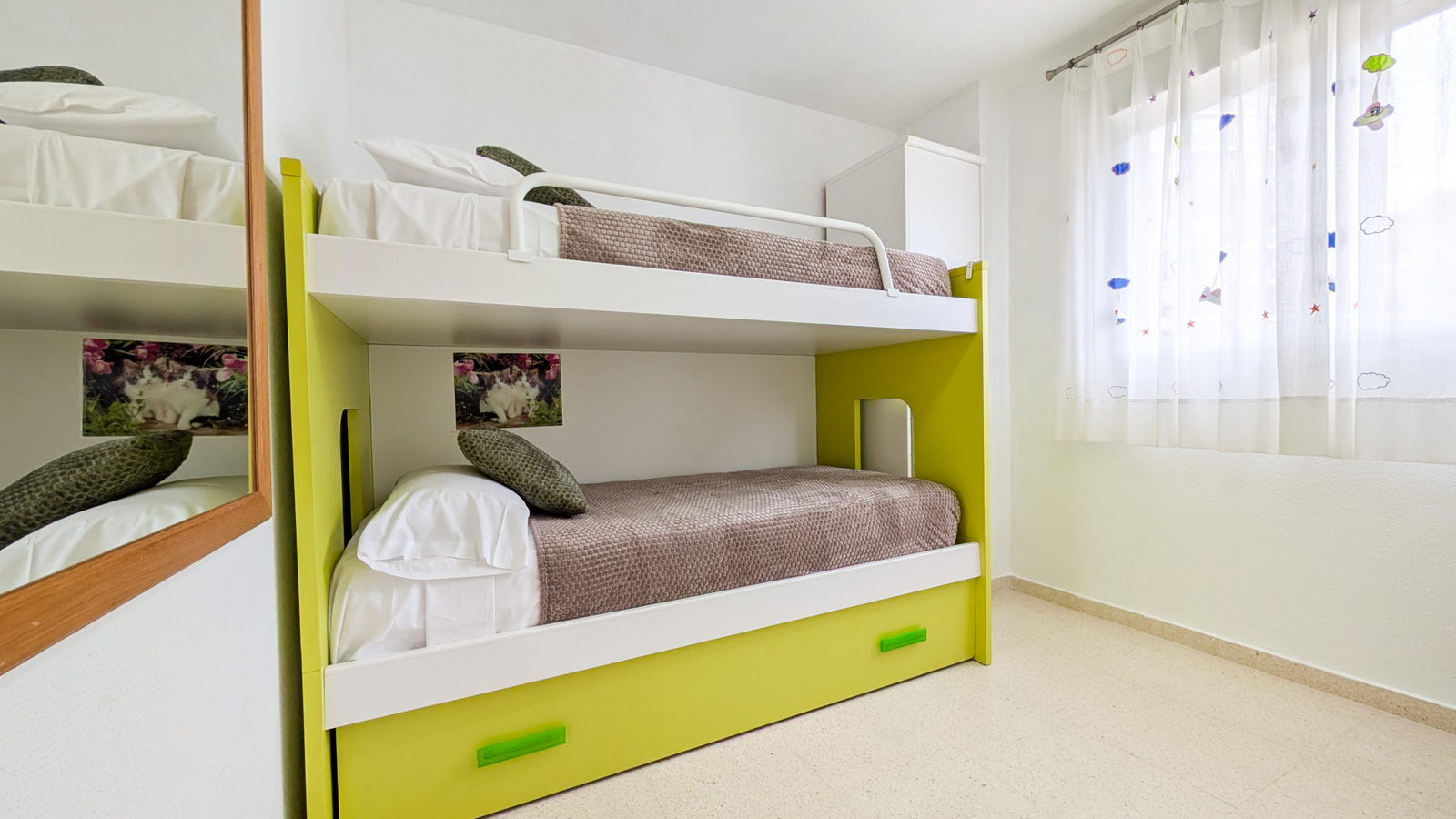 photo of Apartments on C. Sierra Dorada, 3b, 03503 Benidorm, Alicante, Spain