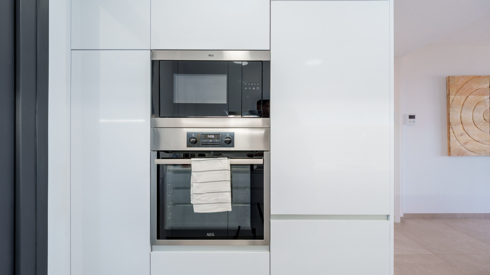photo of Apartments on Av. República Argentina, 17, 03502 Benidorm, Alicante, Spain
