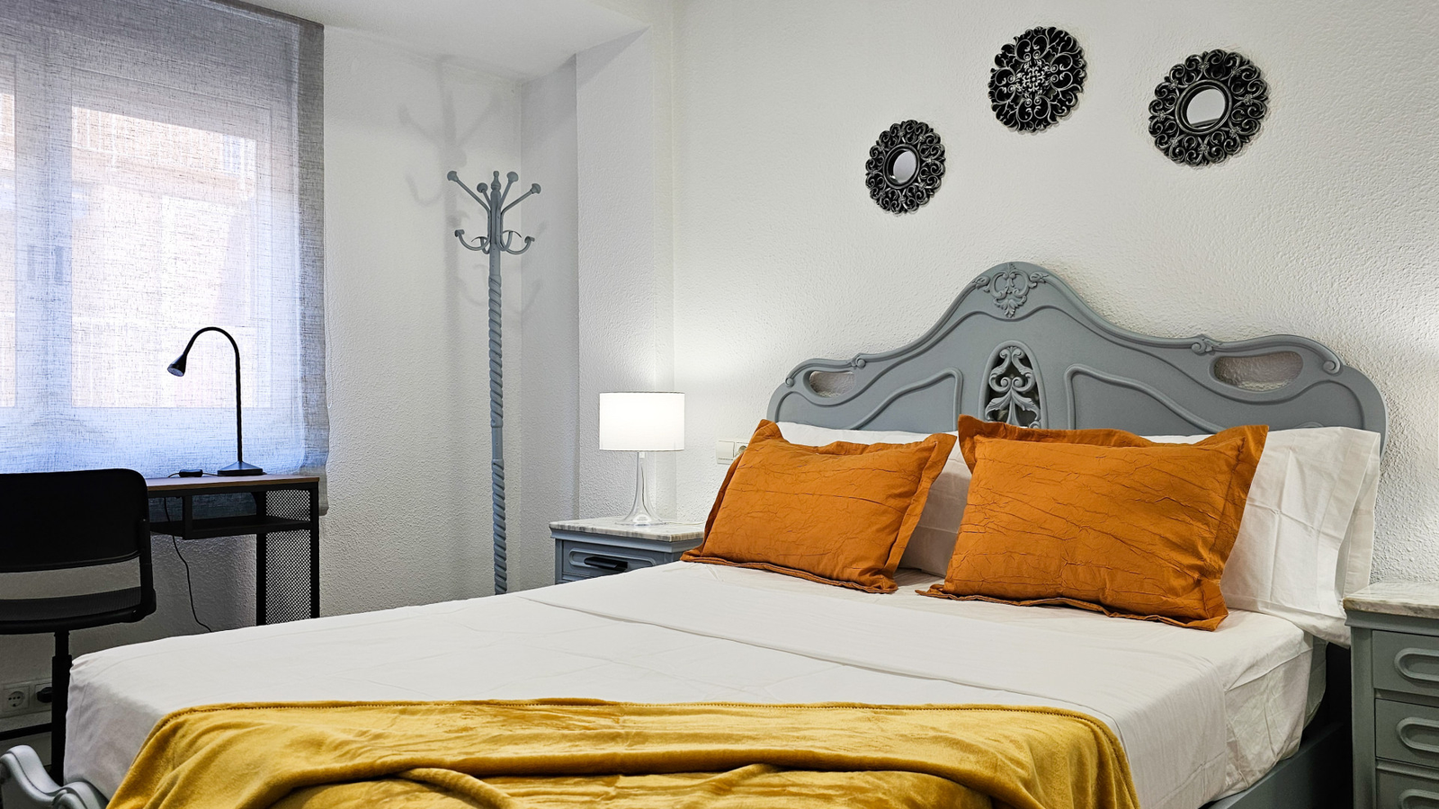 photo of Apartments on C/ Maravall, 11, 03501 Benidorm, Alicante, Spain