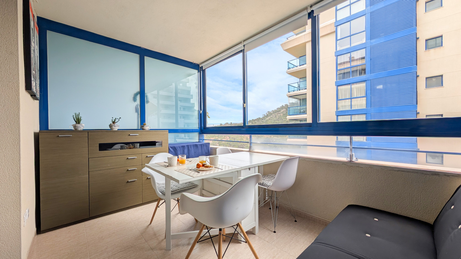 photo of Villa or house on Carrer Tramuntana, 3, 03570 La Vila Joiosa, Alicante, Spain