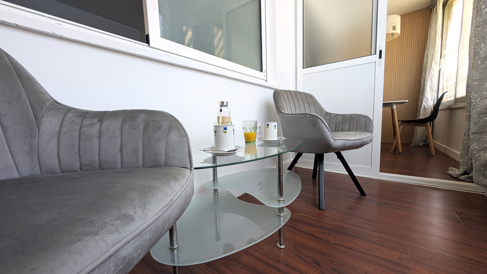 photo of Apartments on Av. de Xixo, 3, 03502 Benidorm, Alicante, Spain