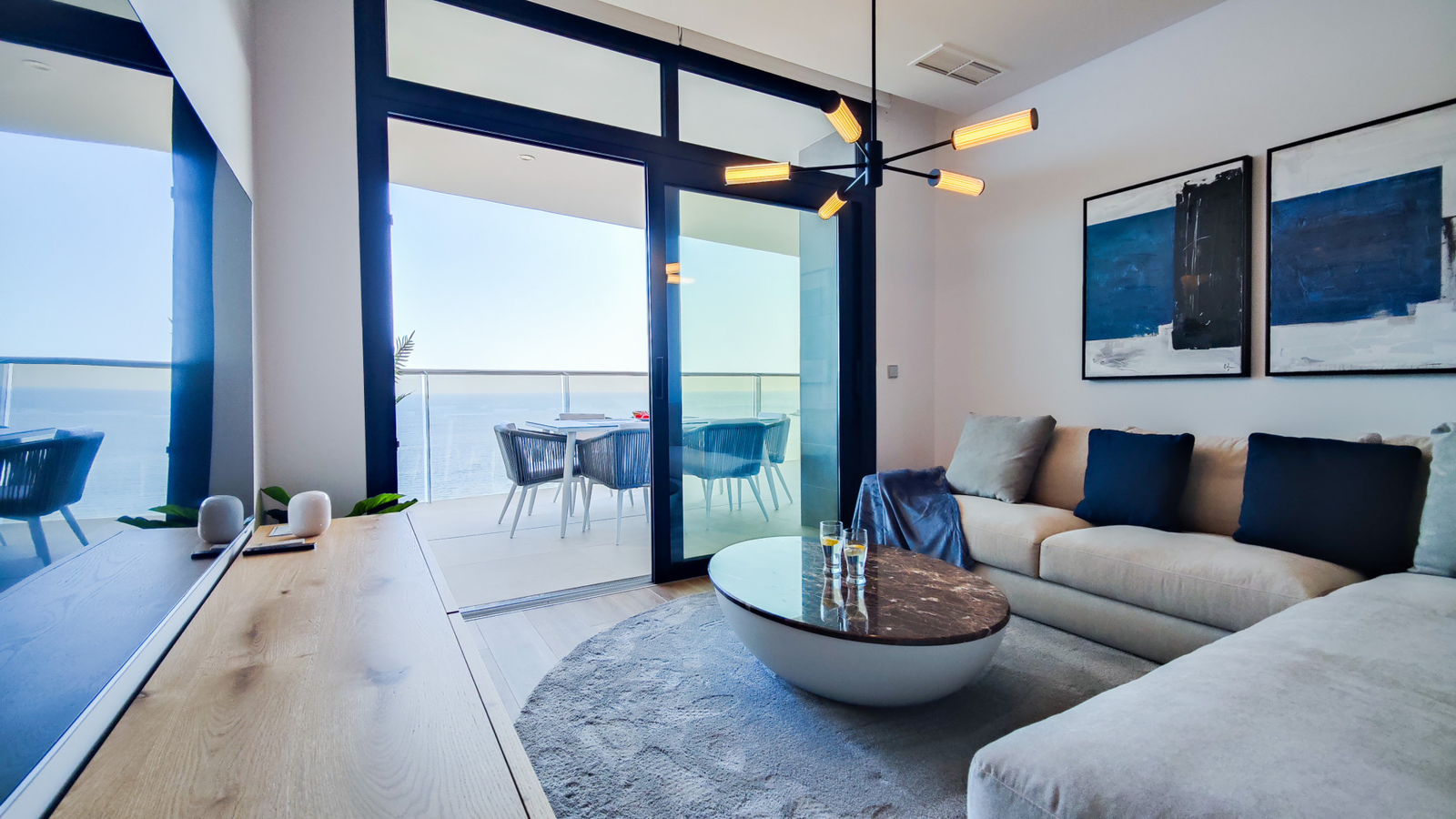 photo of Apartments on Av. República Argentina, 17, 03502 Benidorm, Alicante, Spain