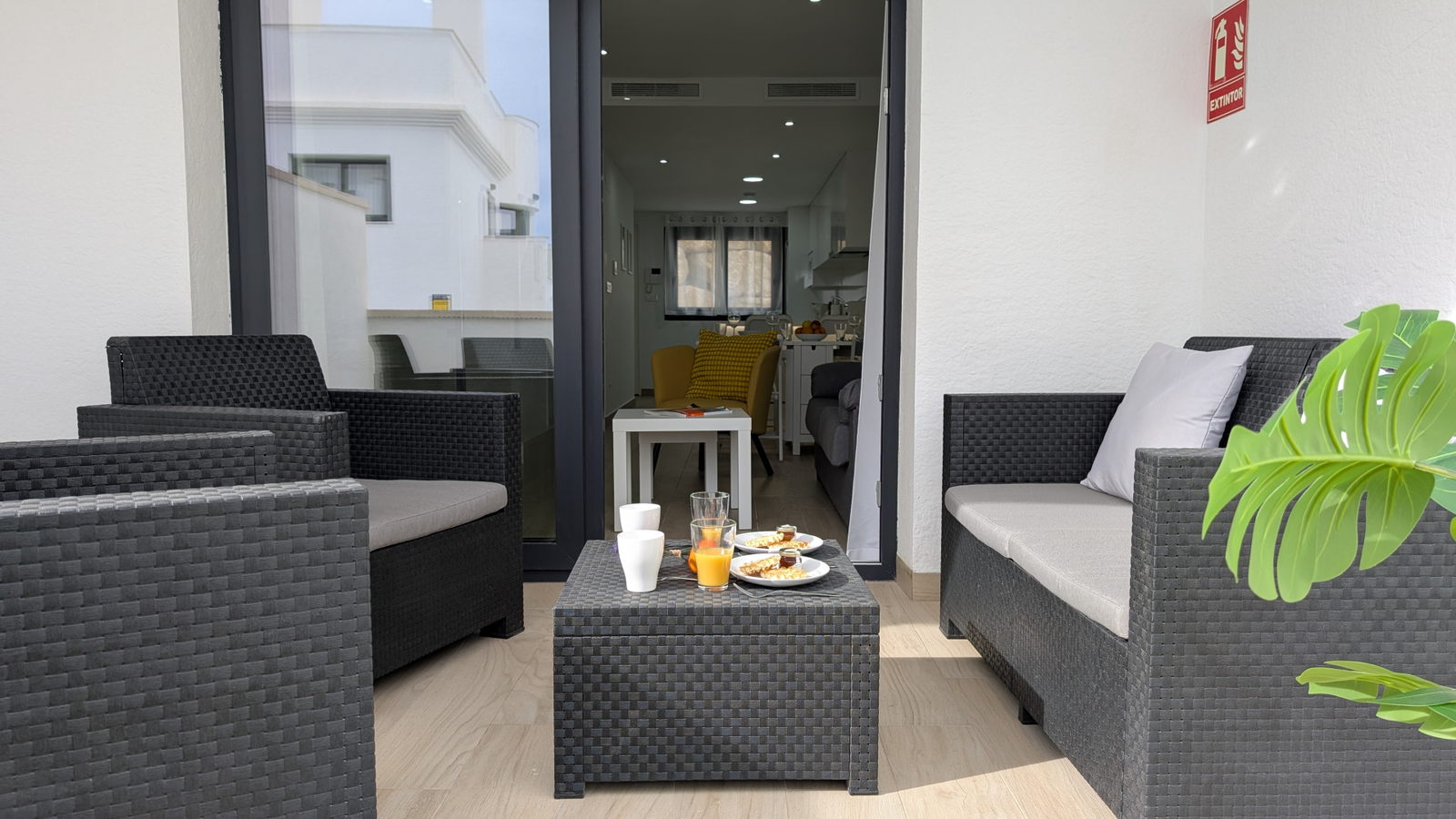 photo of Apartments on Av. Costa Brava, 31, 03509 Finestrat, Alicante, Spain