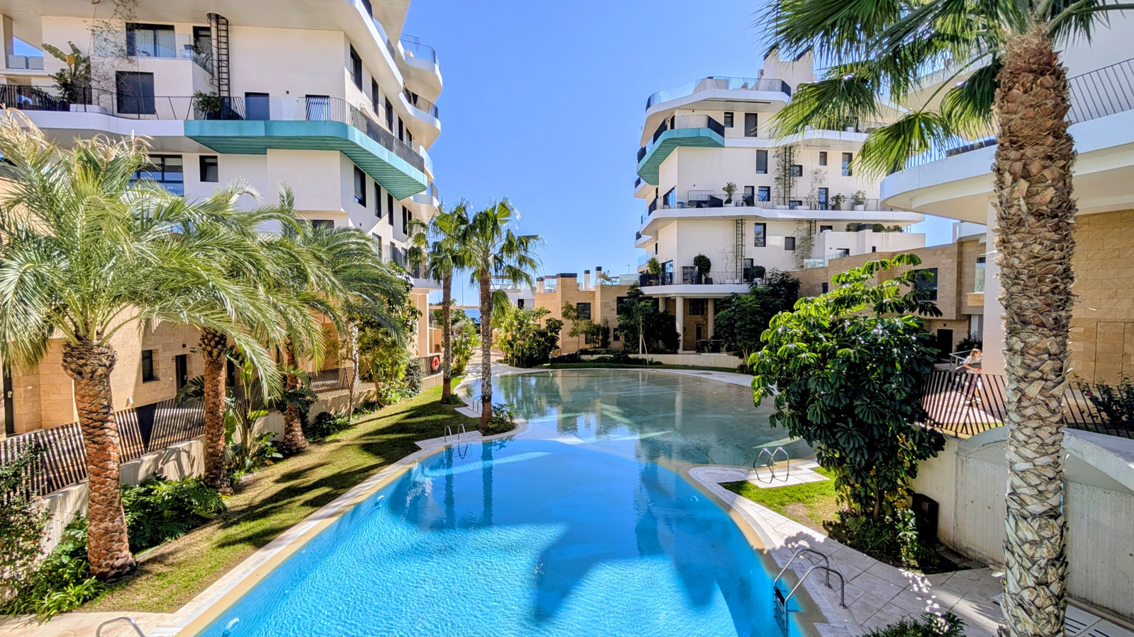 photo of Villa or house on C. Edeta, 3, 03570 Villajoyosa, Alicante, Spain