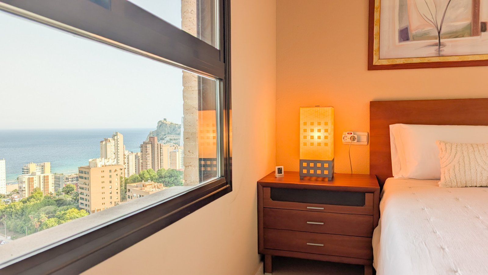 photo of Apartments on Av. Murtal, 22, 03502 Benidorm, Alicante, Spain