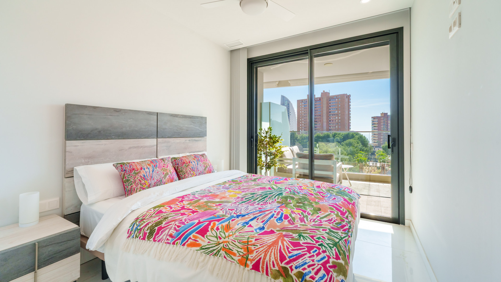 photo of Apartments on Avinguda de Benissa, 2, 03502 Benidorm, Alicante, Spain