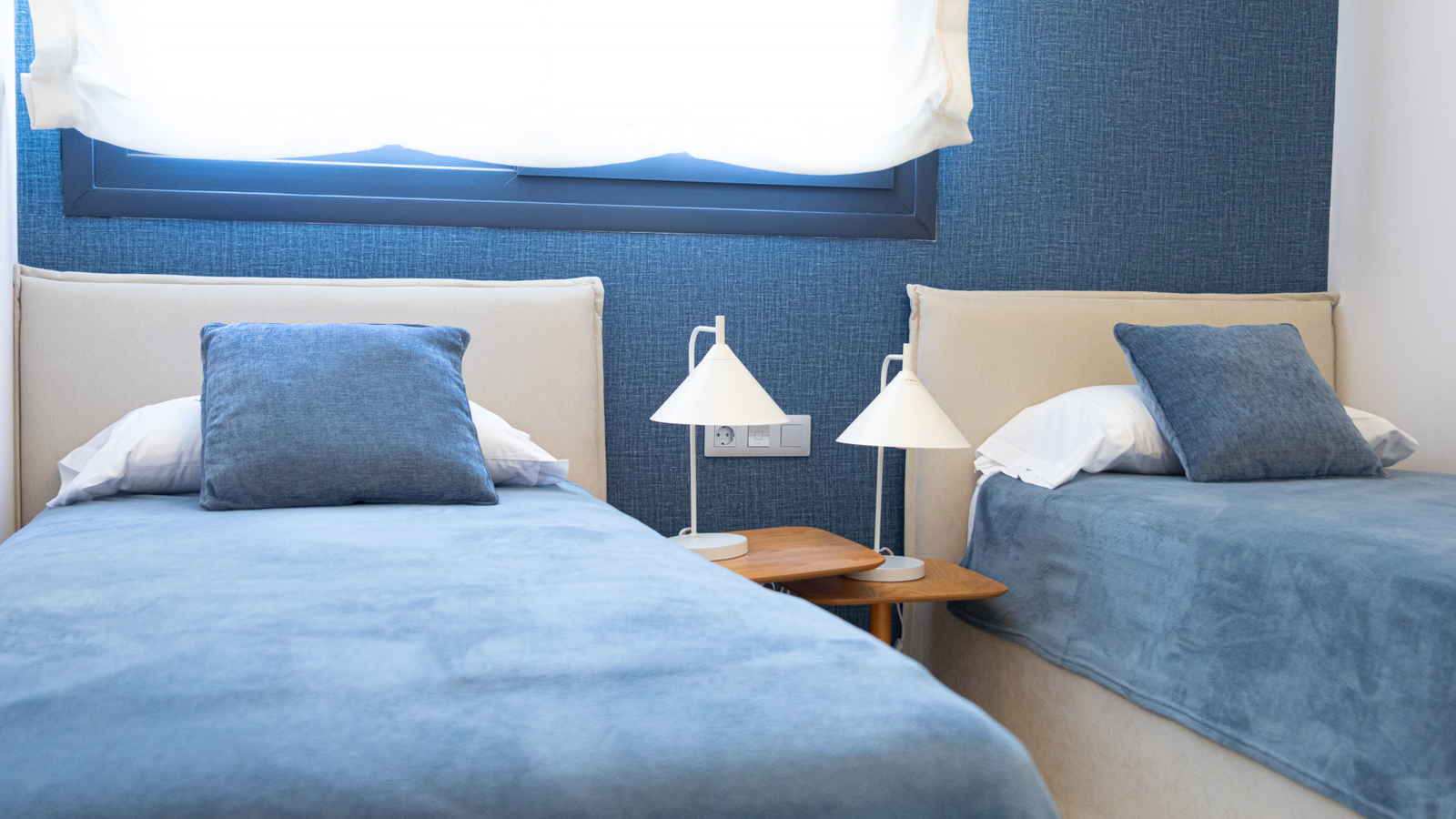 photo of Apartments on C. Brasil, 1, 03502 Benidorm, Alicante, Spain