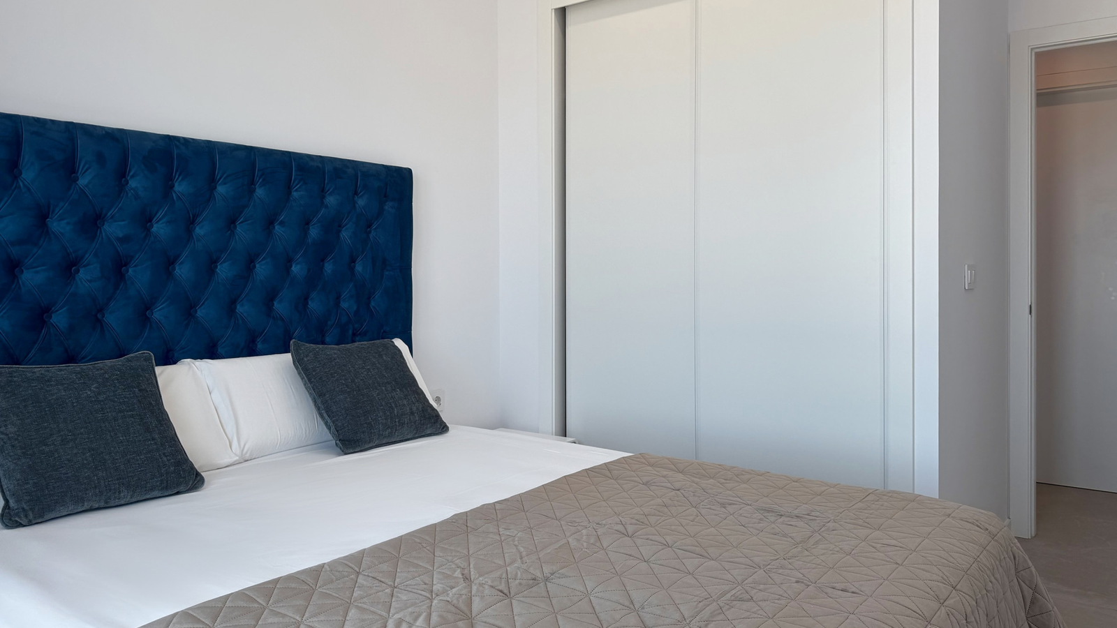 photo of Apartments on Carrer de Costa Rica, 6C, 03509 Finestrat, Alicante, Spain