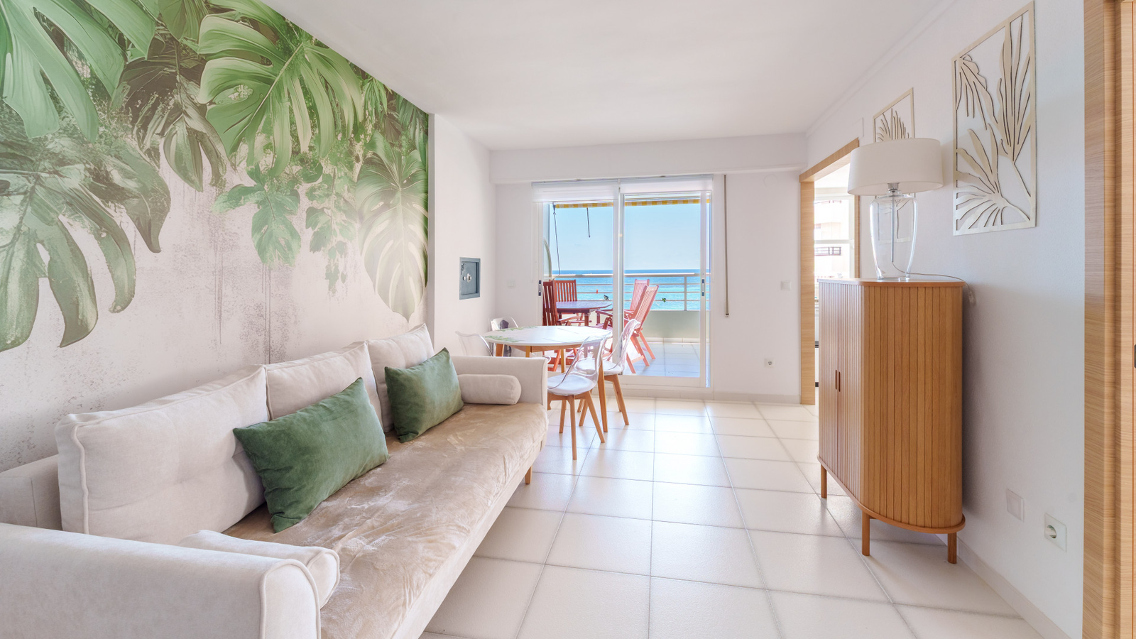photo of Apartments on Av. Rosa de los Vientos, 4, 03710 Calpe, Alicante, Spain