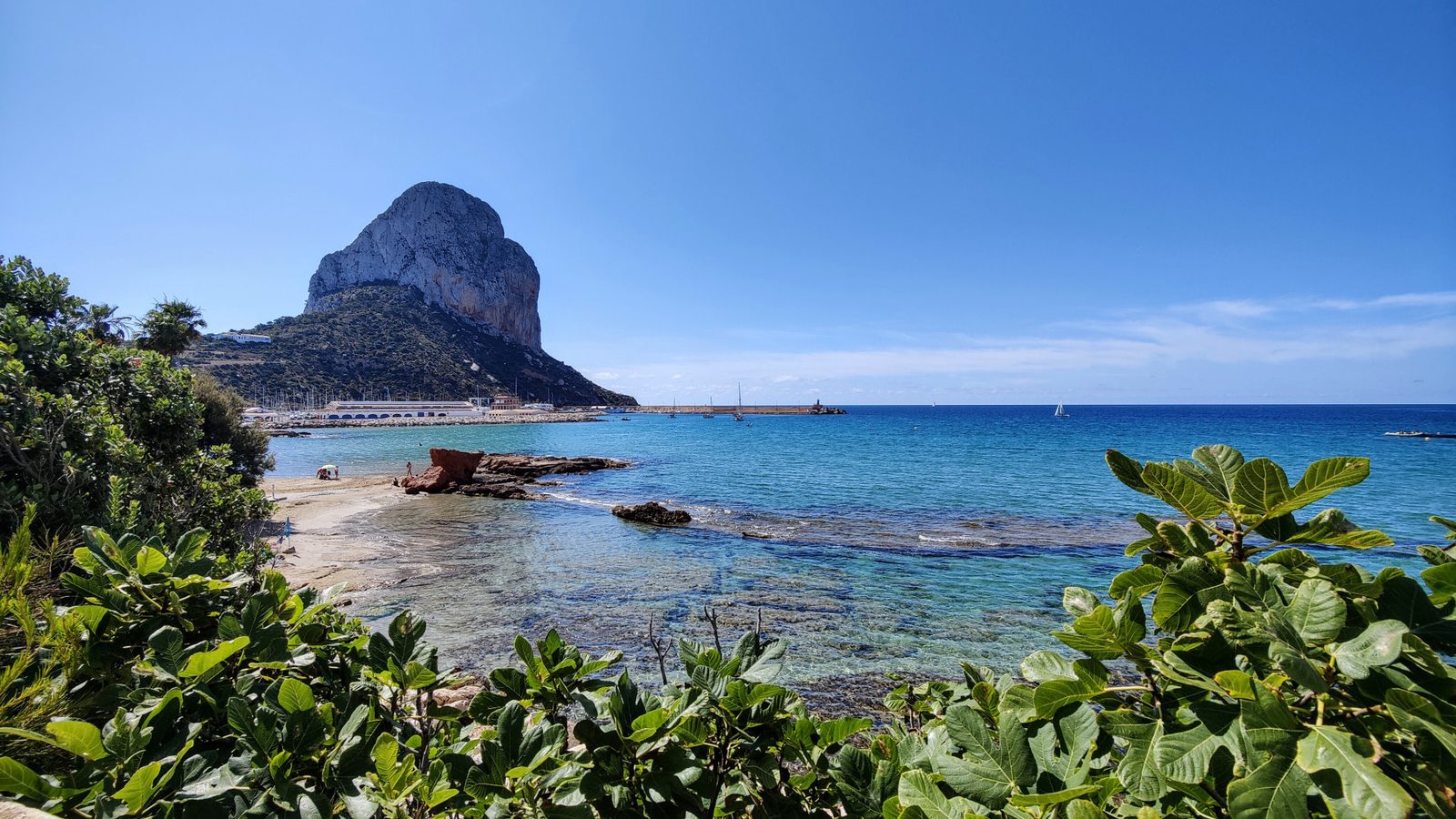 photo of Apartments on Av. Juan Carlos I, 4, 03710 Calpe, Alicante, Spain