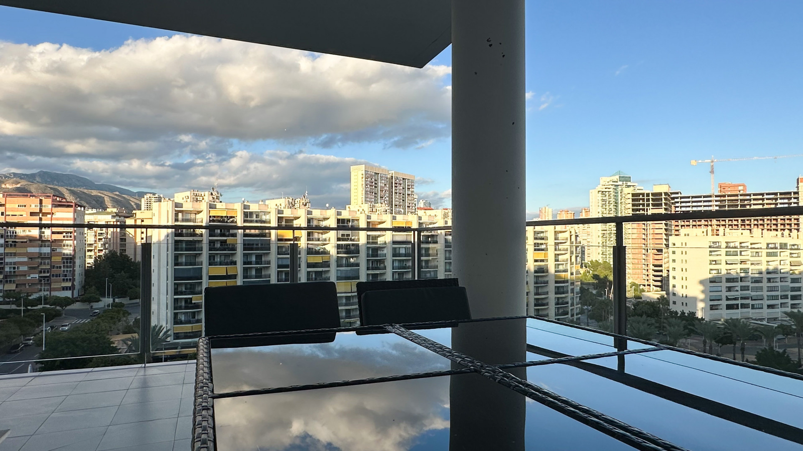 photo of Villa or house on Carrer Marinada, 1 bis, 03570 Benidorm, Alicante, Spain