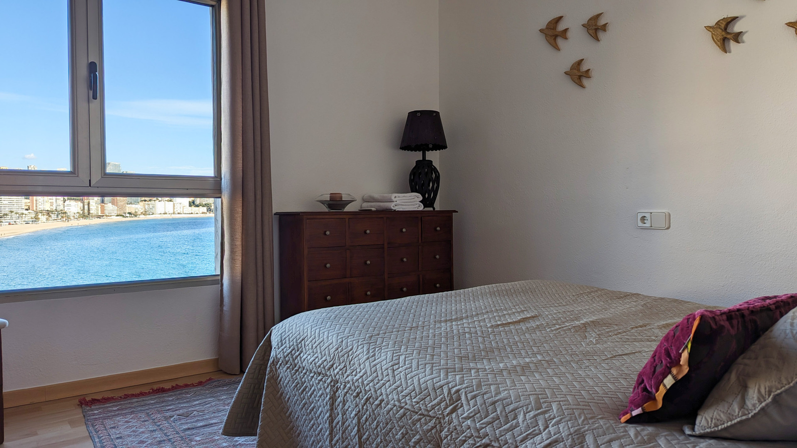 photo of Villa or house on C. Luarca, 18, 03502 Benidorm, Alicante, Spain
