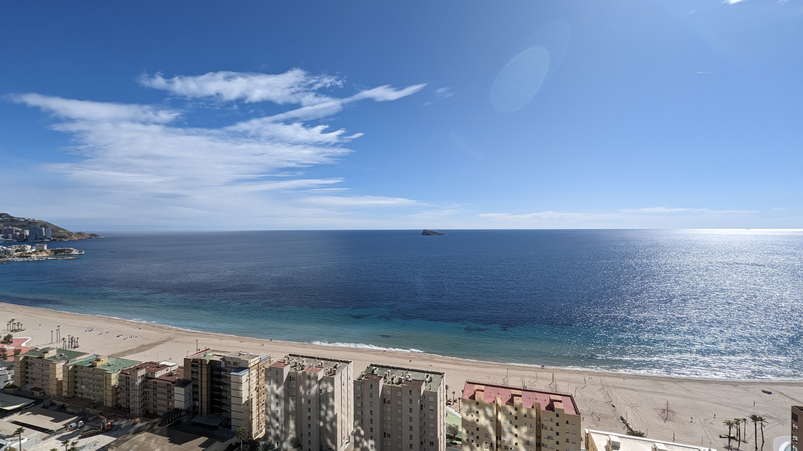 photo of Apartments on Av. de la Armada Española, 20, 03502 Benidorm, Alicante, Spain
