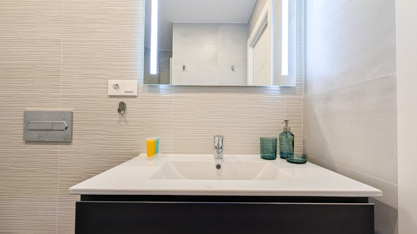photo of Apartments on Carrer d'Equador, 5, 03509 Benidorm, Alicante, Spain