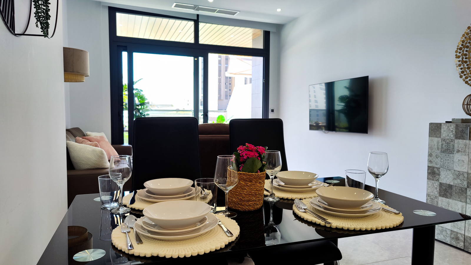 photo of Apartments on Avinguda de la Republica, 5, 03502 Benidorm, Alicante, Spain