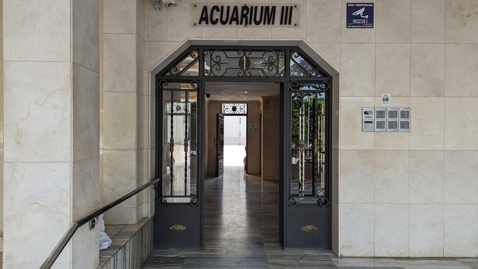 photo of Apartments on Av. Juan Fuster Zaragoza, 1, 03503 Benidorm, Alicante, Spain