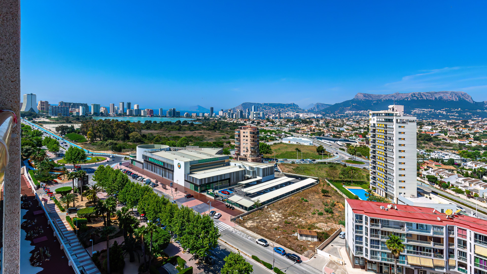 photo of Apartments on Av. Juan Carlos I, 59, 03727 Jalón, Alicante, Spain
