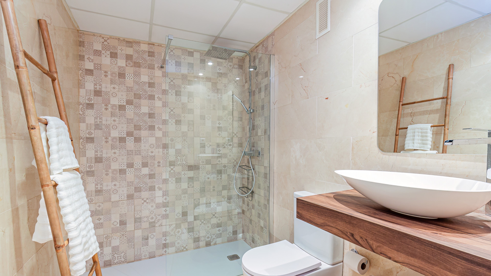 photo of Villa or house on Carrer Marinada, 16, 03570 Benidorm, Alicante, Spain