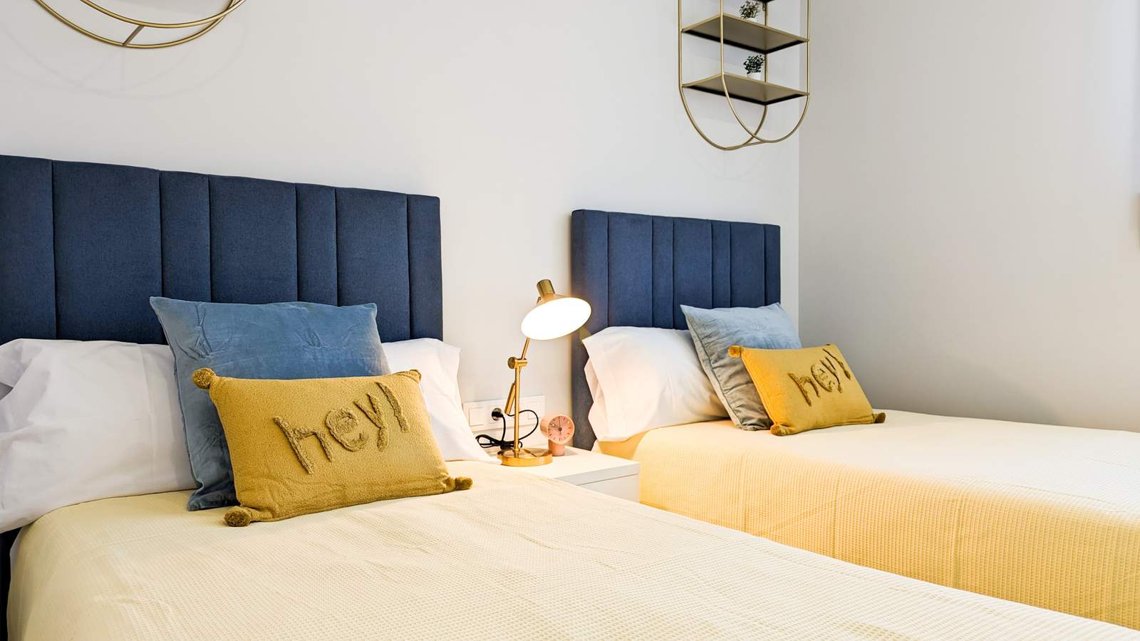 photo of Apartments on Avinguda de Benissa, 2, 03502 Benidorm, Alicante, Spain