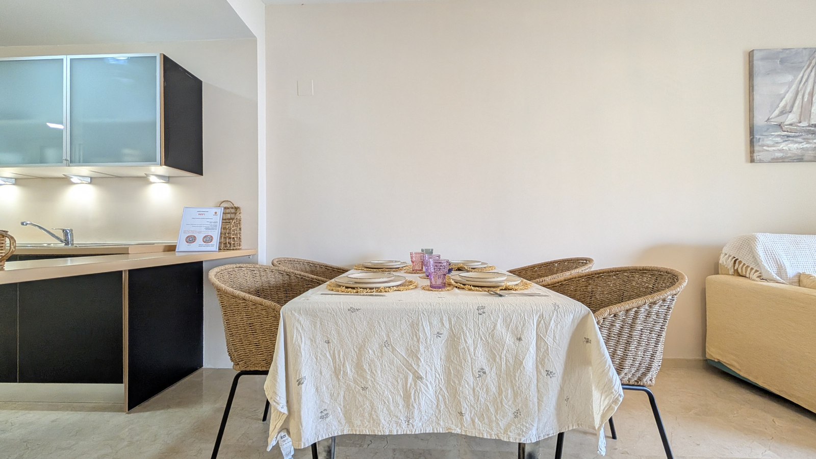 photo of Villa or house on Carrer Marinada, 1 bis, 03570 Benidorm, Alicante, Spain