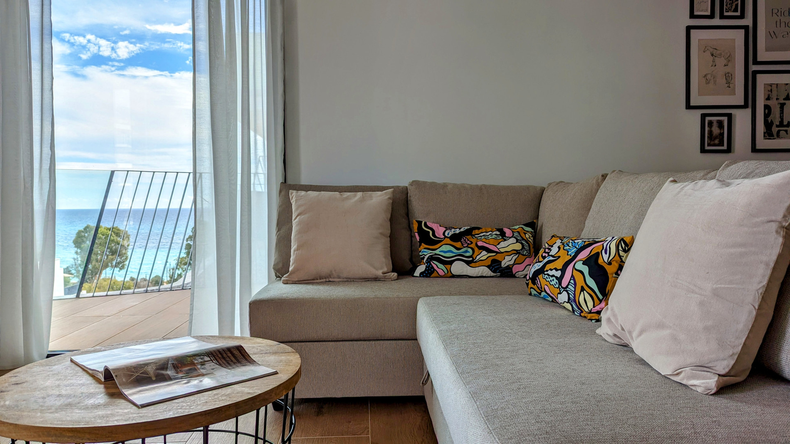 photo of Villa or house on P.º del Emperador Nerón, 6, 03570 Villajoyosa, Alicante, Spain