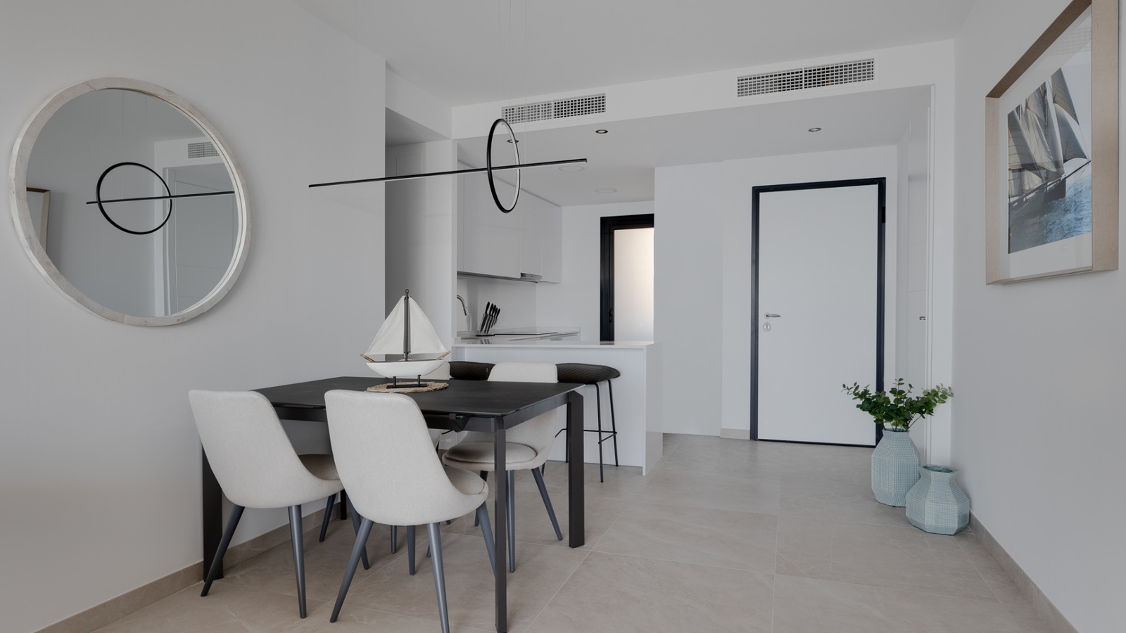 photo of Apartments on Av. República Argentina, 17, 03502 Benidorm, Alicante, Spain