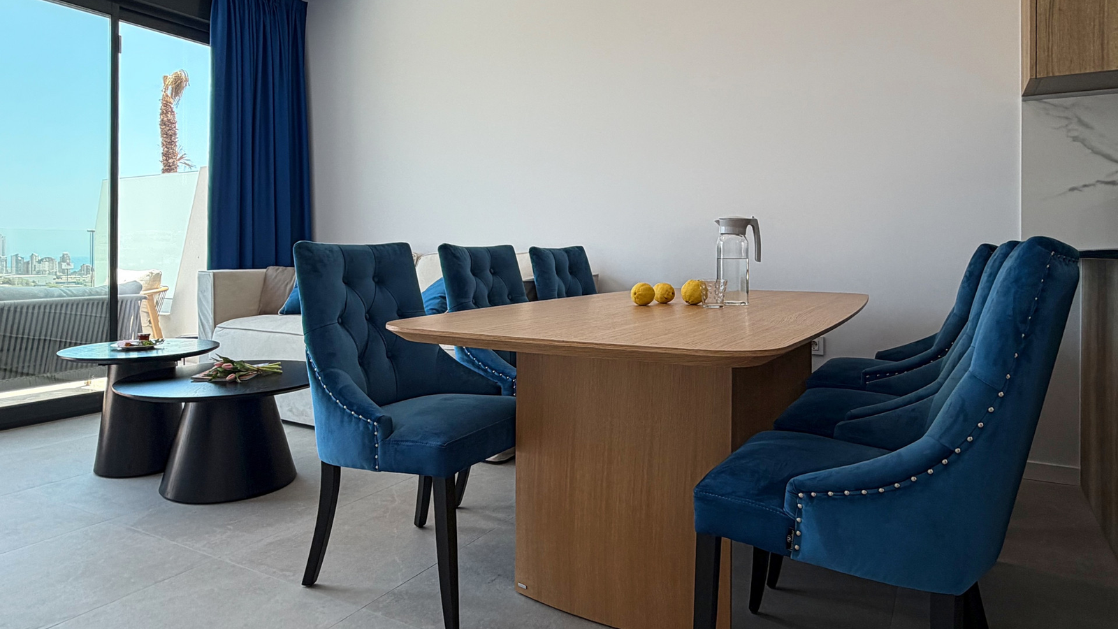 photo of Apartments on Carrer de Costa Rica, 6C, 03509 Finestrat, Alicante, Spain
