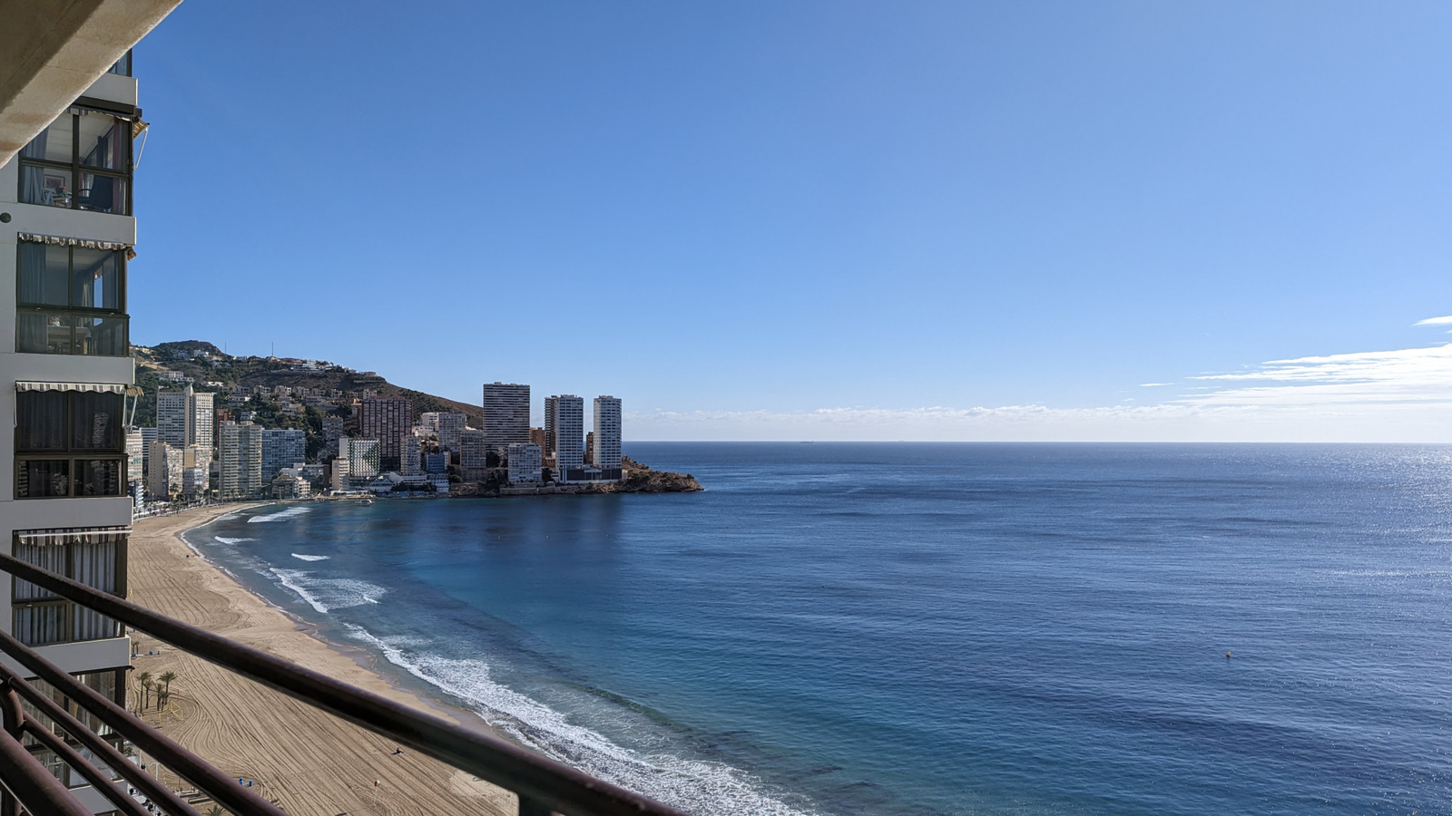 photo of Apartments on Av. de Madrid, 5, 03503 Benidorm, Alicante, Spain